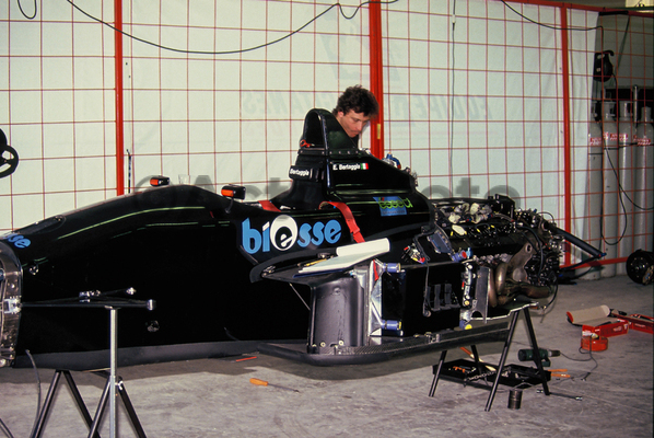 Andrea Moda Formula Andrea Moda Formula