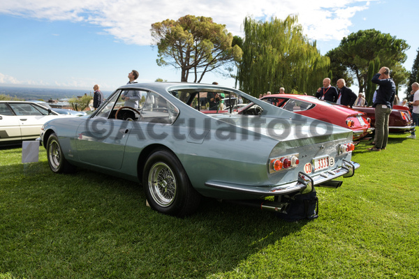 Concorso d Eleganza Varignana 1705
Palazzo di Varignana Castel San Pietro Terme BO 
26 28 Settembre 2025