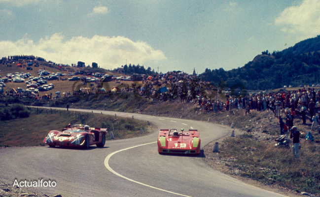 Abarth Collection 1 Abarth Collection 1