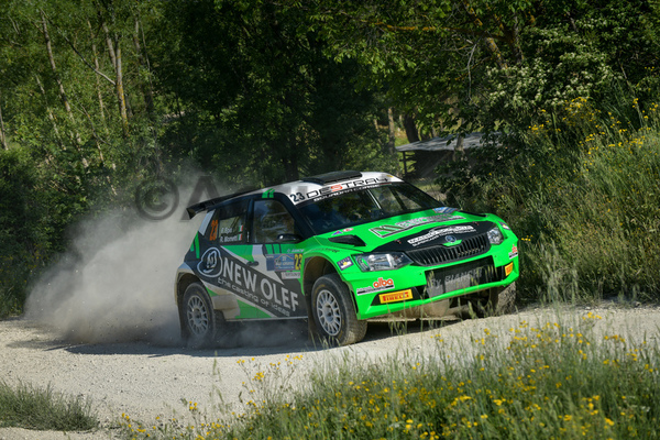 Rally Adriatico 2022
Urbino PU 14 15 Maggio 2022
Campionato Italiano Rally Terra Rally Adriatico 2022
Urbino PU 14 15 Maggio 2022
Campionato Italiano Rally Terra