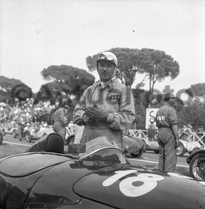 G.P. Roma Castelfusano 1954 G.P. Roma Castelfusano 1954