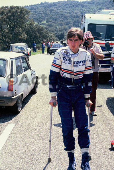Rally Storia e e personaggi Rally Storia e e personaggi