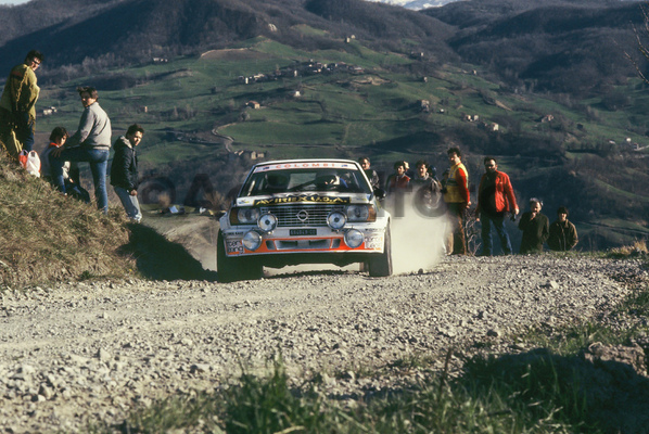 Lancia 037 Collection 17