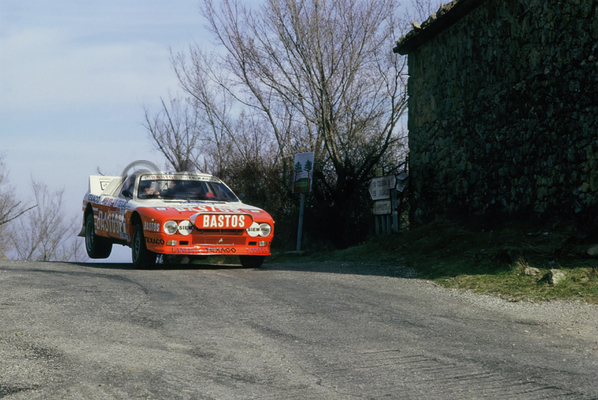 Lancia 037 Collection 13
