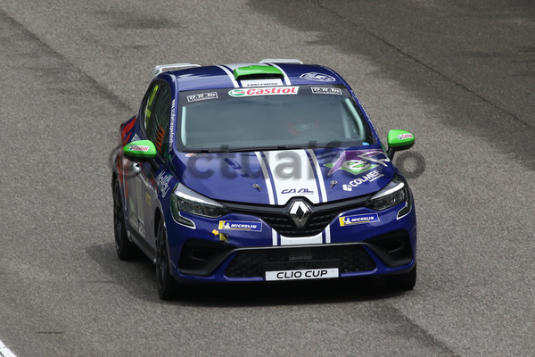 Clio Cup Press League 2021 Monza Sabato qualifiche Clio Cup Press League 2021 Monza Sabato qualifiche