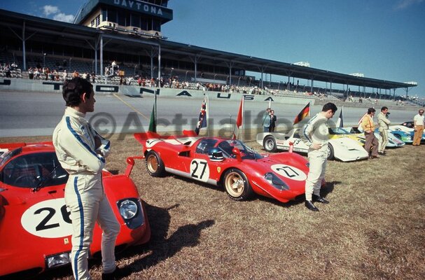 24 ore Daytona 1970 24 ore Daytona 1970