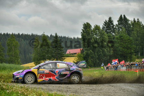 WRC Secto Rally Finland 2022
Jyväskylä 4 7 Agosto 2022
FIA World Rally Championship WRC Secto Rally Finland 2022
Jyväskylä 4 7 Agosto 2022
FIA World Rally Championship