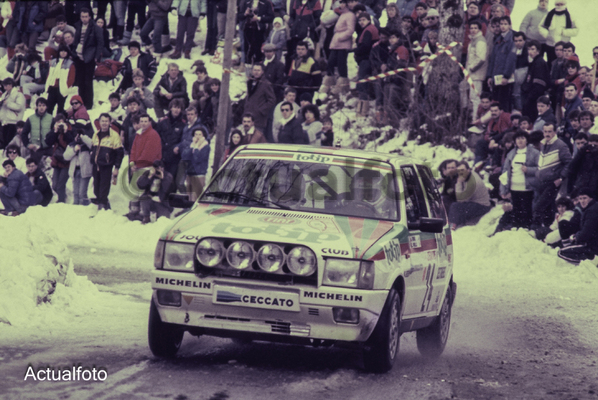 Trofeo Fiat Uno Trofeo Fiat Uno