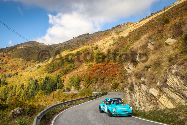 Rallye Sanremo Storico 2025
Sanremo IM 17 18 Ottobre 2025
Campionato Italiano Rally Auto Storiche