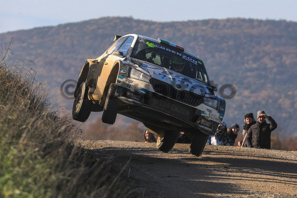 Rally del Brunello 2022
Montalcino SI 10 11 Dicembre 2022
Campionato Italiano Rally Terra Rally del Brunello 2022
Montalcino SI 10 11 Dicembre 2022
Campionato Italiano Rally Terra