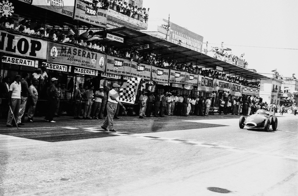GP Pescara 1957 GP Pescara 1957