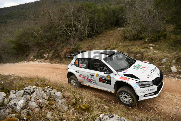 Rallyday Two Castles 2024
Kanfanar Croazia
17 18 Febbraio 2024 Rallyday Two Castles 2024
Kanfanar Croazia
17 18 Febbraio 2024