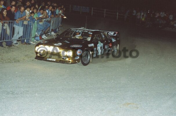 Lancia 037 Collection 15