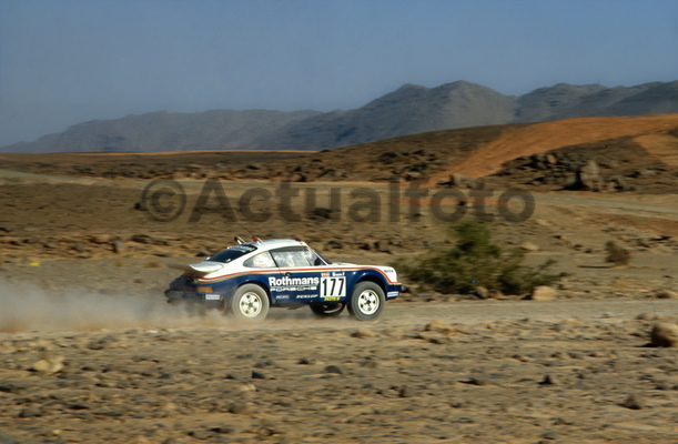 Lancia 037 Collection 20