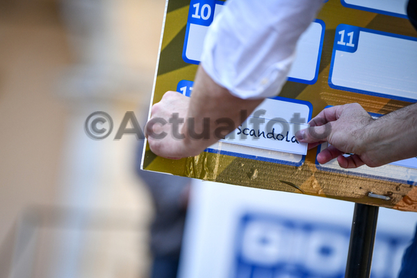 Rally Adriatico 2025
Cingoli MC 17 18 Maggio 2025
Campionato Italiano Rally Terra Rally Adriatico 2025
Cingoli MC 17 18 Maggio 2025
Campionato Italiano Rally Terra