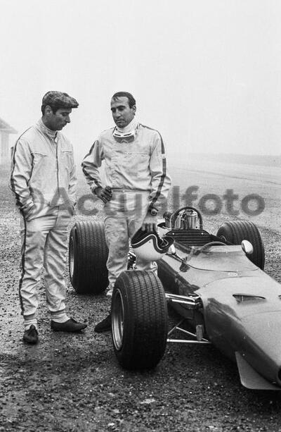 Ernesto tino Brambilla Ernesto tino Brambilla
