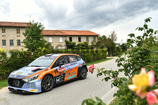 Rally Città di Scorzè 2023
Scorzè VE 4 5 Agosto 2023
Coppa Rally Zona 4 Rally Città di Scorzè 2023
Scorzè VE 4 5 Agosto 2023
Coppa Rally Zona 4