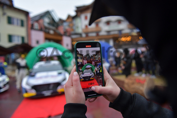 Dolomiti Brenta Rally 2022
Andalo TN 22 23 Aprile 2022