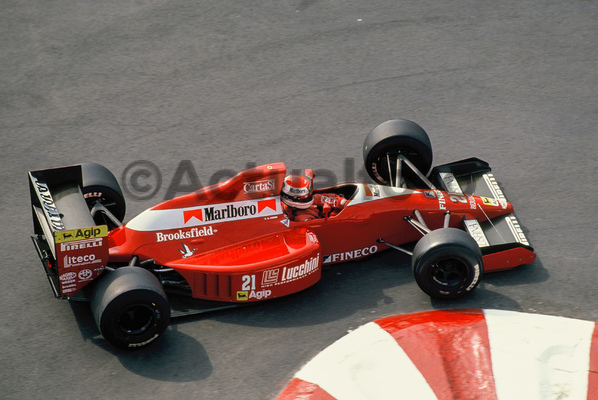 Emanuele Pirro Story Emanuele Pirro Story