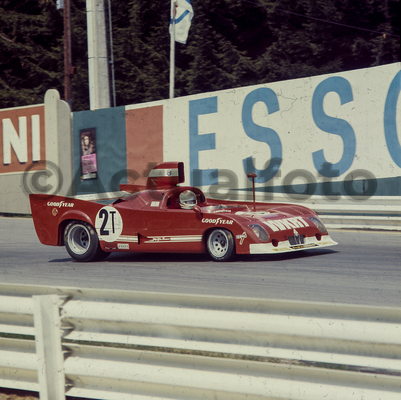 Alfa Romeo Collection 23