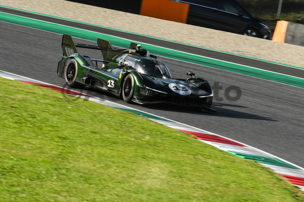 Ferrari Finali Mondiali 2025
Mugello Circuit 21 26 Ottobre 2025