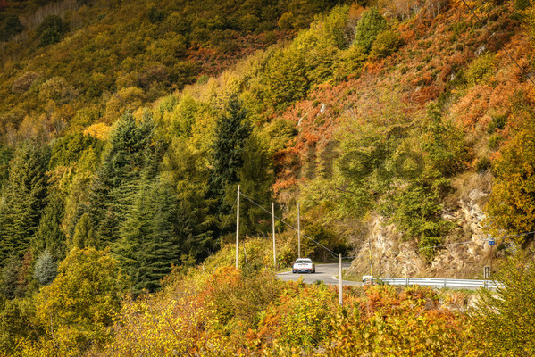 Rallye Sanremo Storico 2025
Sanremo IM 17 18 Ottobre 2025
Campionato Italiano Rally Auto Storiche