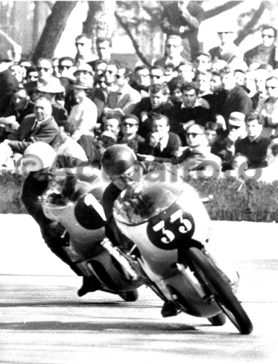 CESENATICO 1963 MOTO