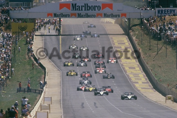 Alfa Romeo collection 22