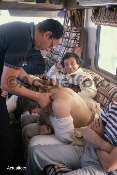 Dr. benigno Bortoletti