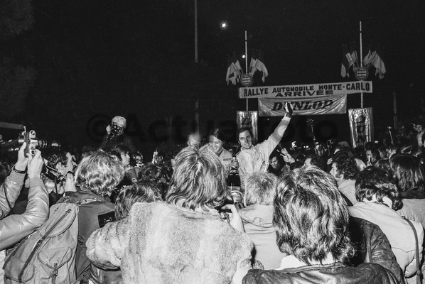 Sandro Munari Sandro Munari