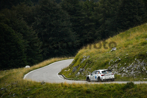 Rally Piancavallo 2025
Maniago PN 29 30 Agosto 2025
Trofeo Italiano Rally
