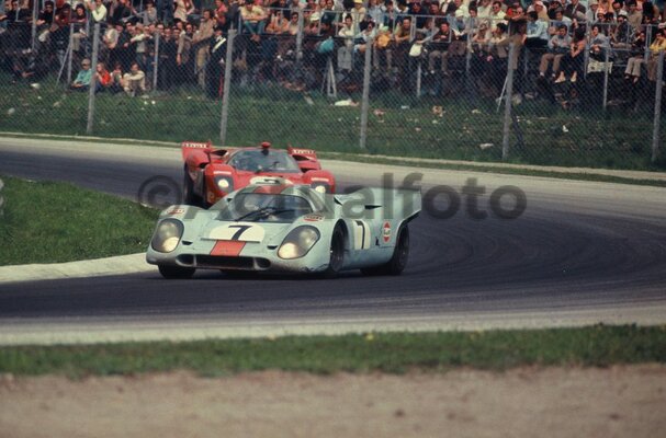 1000 Km Monza 1970 1000 Km Monza 1970