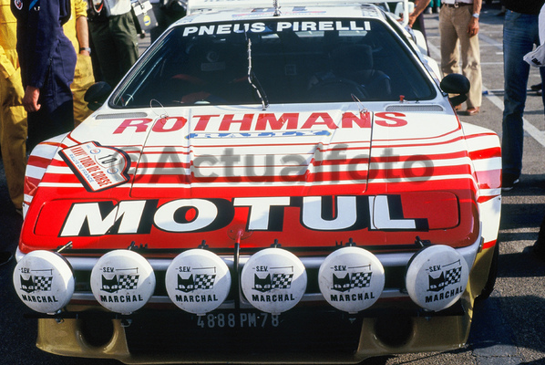 Lancia 037 Collection 19