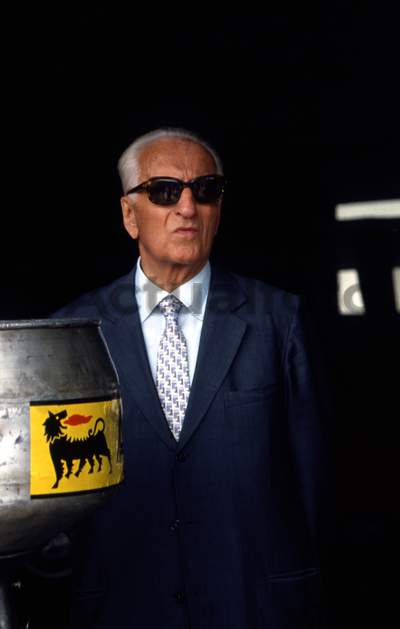 ENZO FERRARI ENZO FERRARI
