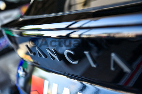 Trofeo Lancia 2025 Trofeo Lancia 2025