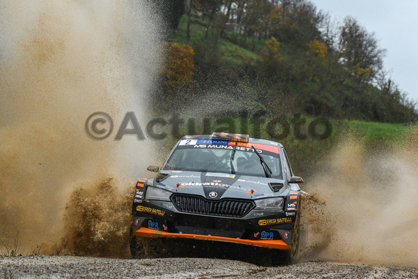 Rally del Brunello 2022
Montalcino SI 10 11 Dicembre 2022
Campionato Italiano Rally Terra Rally del Brunello 2022
Montalcino SI 10 11 Dicembre 2022
Campionato Italiano Rally Terra