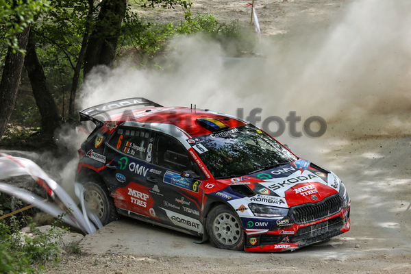 Rally Adriatico 2025
Cingoli MC 3 4 Maggio 2025
Campionato Italiano Rally Terra Rally Adriatico 2025
Cingoli MC 3 4 Maggio 2025
Campionato Italiano Rally Terra