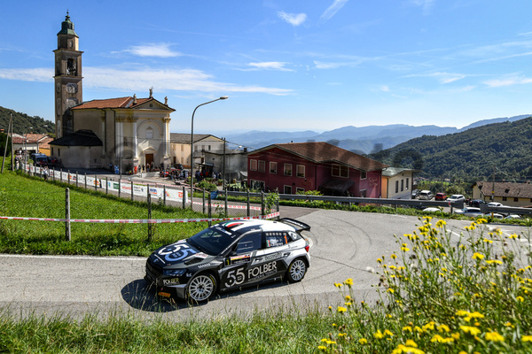 Rally Città di Schio 2025
Schio VI 19 20 Settembre 2025 Rally Città di Schio 2025
Schio VI 19 20 Settembre 2025