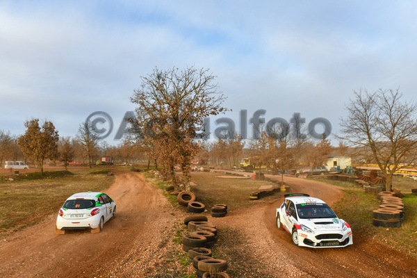 Rallyday Two Castles 2024
Kanfanar Croazia
17 18 Febbraio 2024 Rallyday Two Castles 2024
Kanfanar Croazia
17 18 Febbraio 2024