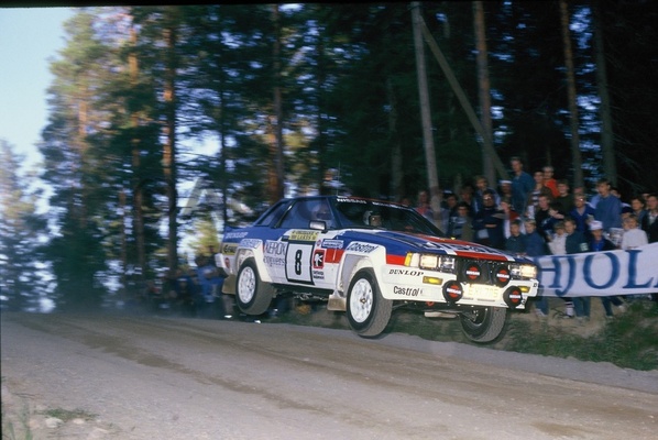 Lancia 037 Collection 16