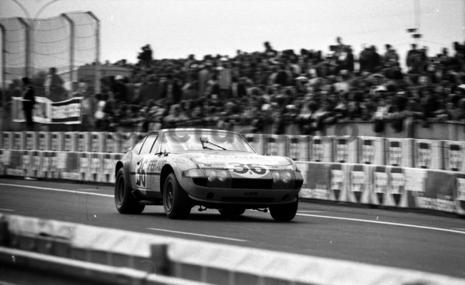 Le Mans 1972 Le Mans 1972