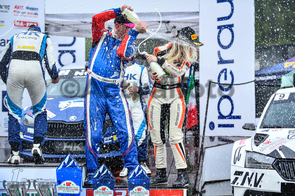 Rally Coppa Valtellina 2025
Sondrio 26 27 Aprile 2025
Trofeo Italiano Rally