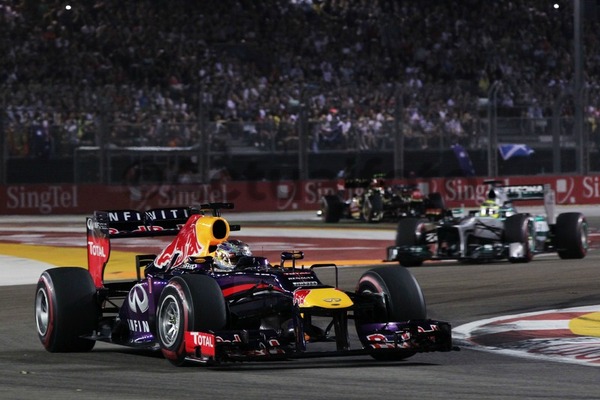 Sebastian Vettel Story Sebastian Vettel Story