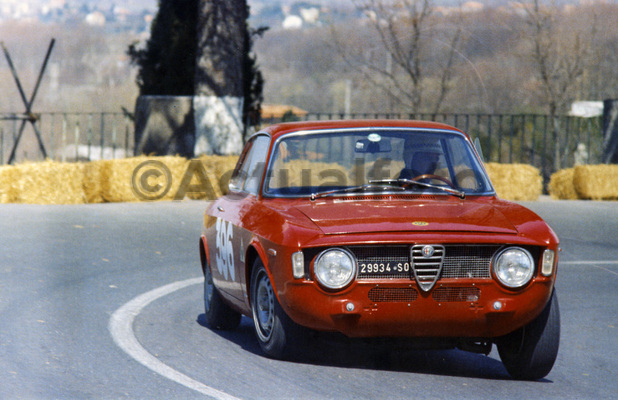 Alfa Romeo Alfa Romeo