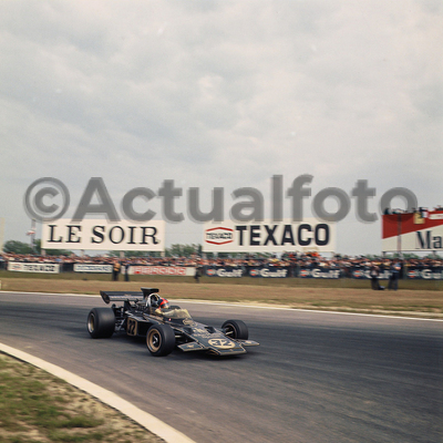 Fittipaldi Emerson Stagione 1972 Fittipaldi Emerson Stagione 1972