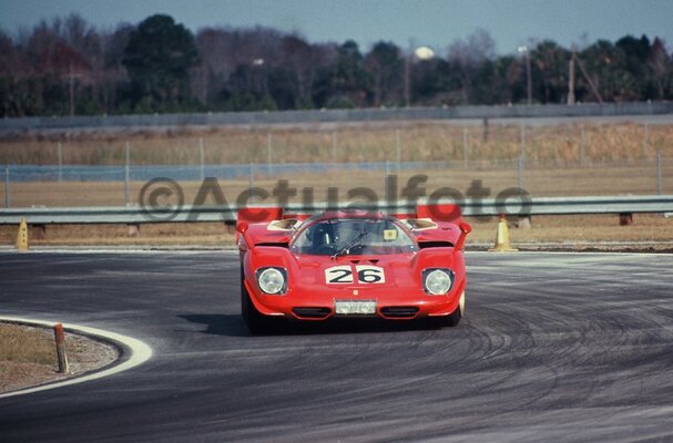 24 ore Daytona 1970 24 ore Daytona 1970