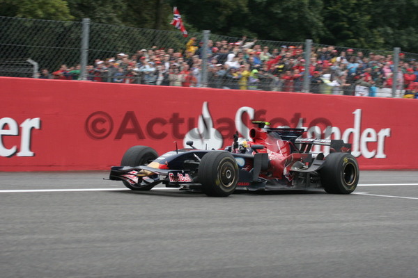 Sebastian Vettel Story Sebastian Vettel Story