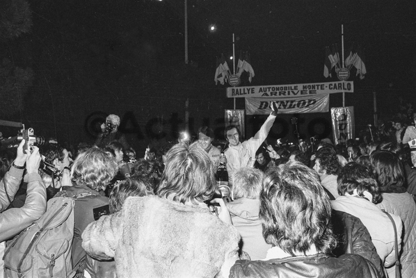 Sandro Munari Sandro Munari