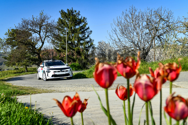 Trofeo Lancia 2025 Trofeo Lancia 2025