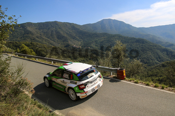 Rallye Sanremo 2023
Sanremo IM 29 30 Settembre 2023
Campionato Italiano Assoluto Rally Sparco Rallye Sanremo 2023
Sanremo IM 29 30 Settembre 2023
Campionato Italiano Assoluto Rally Sparco
